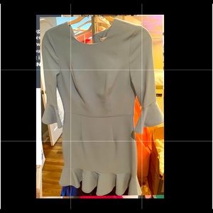 Black Halo BROOKLYN DRESS